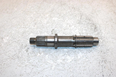 1999 Kawasaki Prarie 400 Oem Output Shaft 13107-1396 AK28