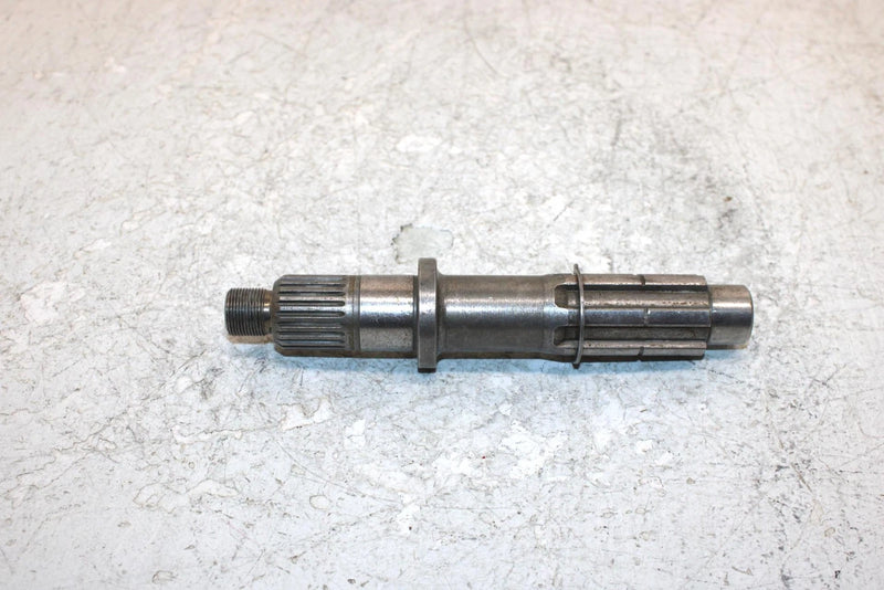 1999 Kawasaki Prarie 400 Oem Output Shaft 13107-1396 AK28