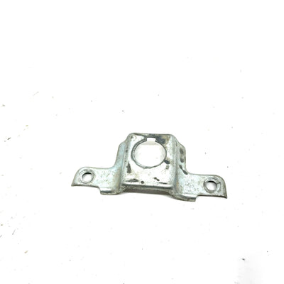 89-01 Suzuki Quadrunner 160 OEM Steering Stem Holder Bracket 51650-02C00 AS30