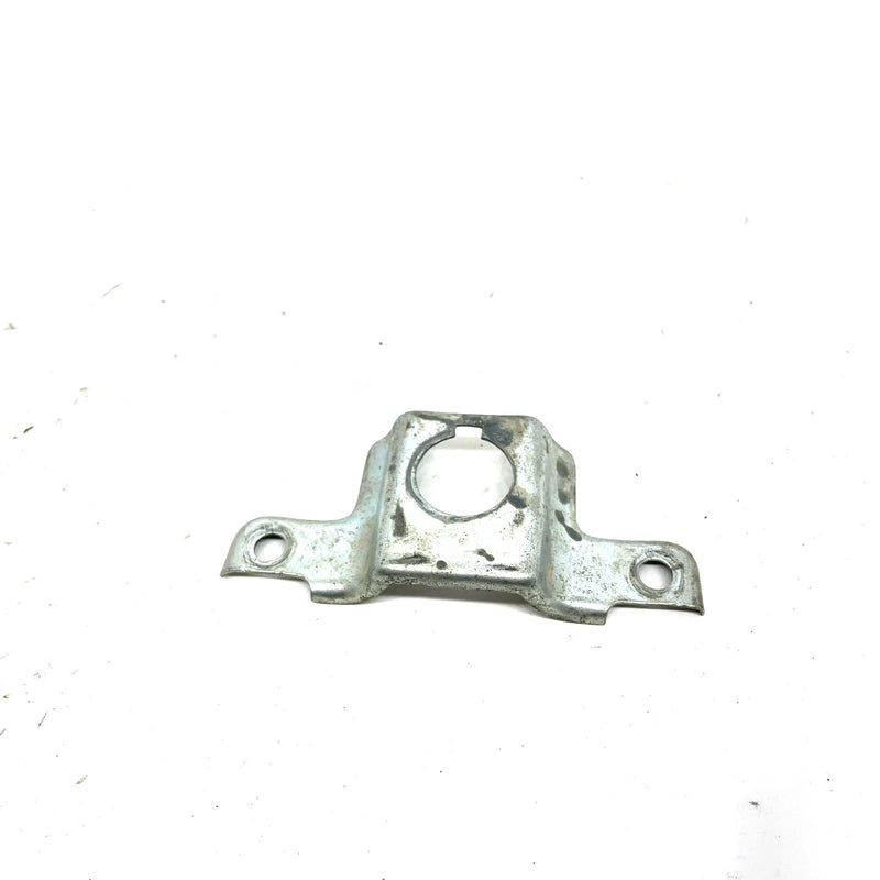 89-01 Suzuki Quadrunner 160 OEM Steering Stem Holder Bracket 51650-02C00 AS30