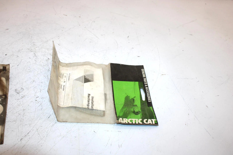 93 Arctic Cat Jag Nos Fuel Pump Rebuild 0636-272 SAS7