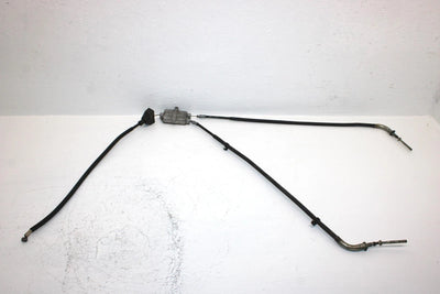 1999 Yamaha  Bear Tracker 2wd Oem Front Brake Cable 52H-26371-00-00 AY50