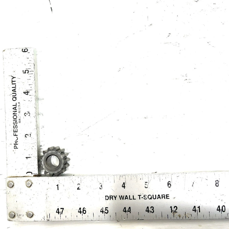 84-87 Suzuki Quadrunner 185 OEM 14T 2nd Drive Gear 24221-24401 AS39
