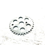 2001 Bombardier DS650 OEM 34T Timing Gear 420634280 AB16