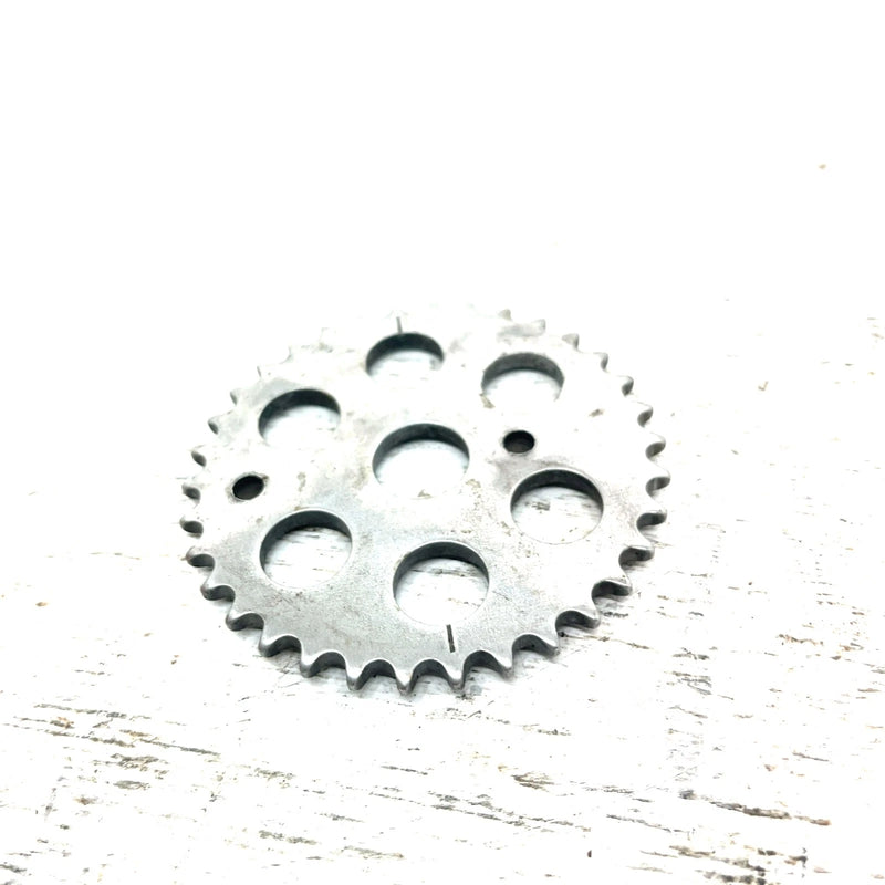 2001 Bombardier DS650 OEM 34T Timing Gear 420634280 AB16