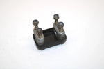1996 Ski-doo Formula Iii 600 Oem Handebar Mount Assembly 709400919 SS115
