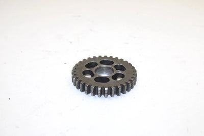 1986 Yamaha  Badger Yfm80s Oem 3rd Wheel 31T Gear 55X-17231-00-00 AY32
