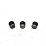 2000 Polaris Virage OEM Piston Needle Bearing Set Of 3 3552112 JP50