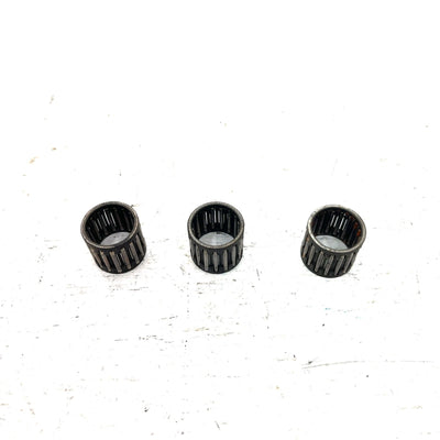 2000 Polaris Virage OEM Piston Needle Bearing Set Of 3 3552112 JP50