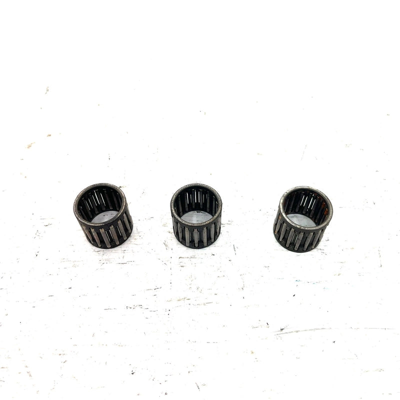 2000 Polaris Virage OEM Piston Needle Bearing Set Of 3 3552112 JP50