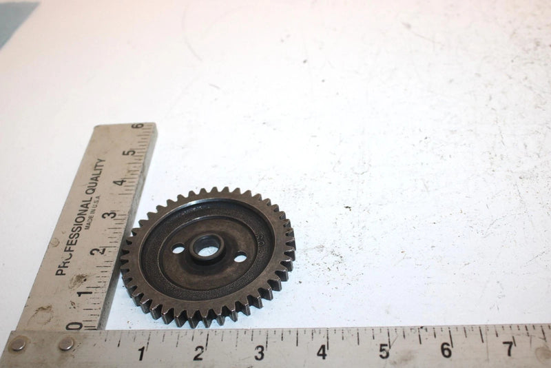 2001 Polaris Sportsman 500 Oem Oil Pump Gear 3085859 3087173 AP81