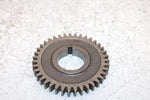 1997 Kawasaki Bayou 220 Oem Crankshaft Spur Gear 59051-1188 AK21