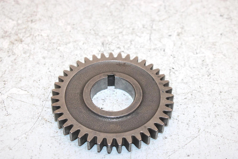 1997 Kawasaki Bayou 220 Oem Crankshaft Spur Gear 59051-1188 AK21