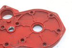 02 Polaris Rmk 600 Oem Cylinder Head Cover 5631199-093 SP191