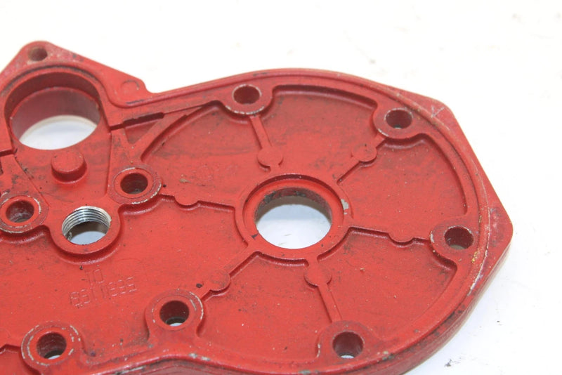 02 Polaris Rmk 600 Oem Cylinder Head Cover 5631199-093 SP191