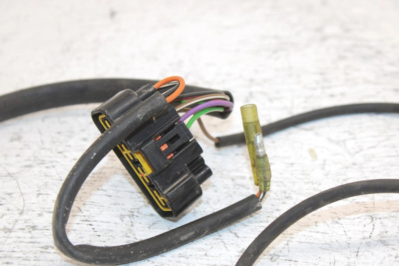 2002 Arctic Cat Z 570 Oem CDI Harness 3006-024 SA20