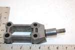 85 Polaris Trail 400 L/c Oem Steering Block Set 5130534 7512658 SP67