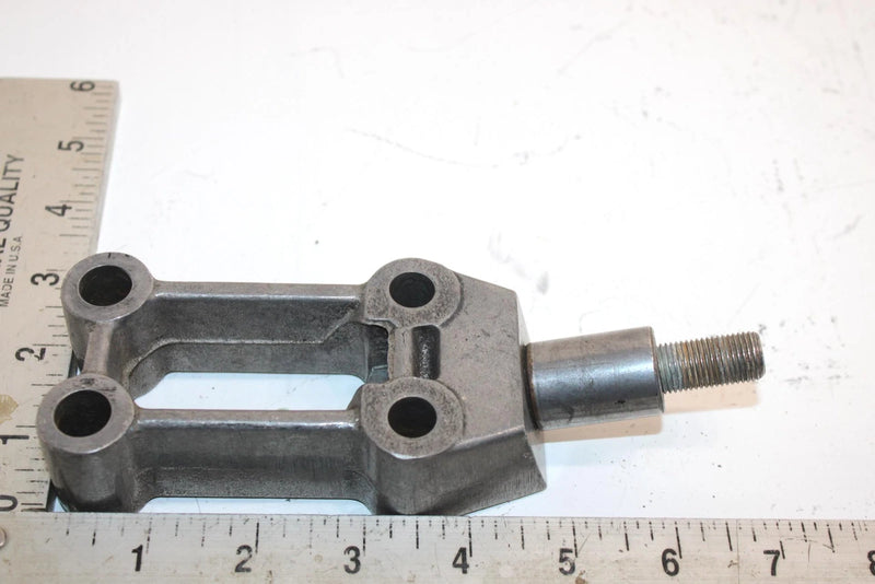85 Polaris Trail 400 L/c Oem Steering Block Set 5130534 7512658 SP67