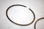 05 Polaris Fusion 900 Oem Piston Ring Set STD 2202809 SP202