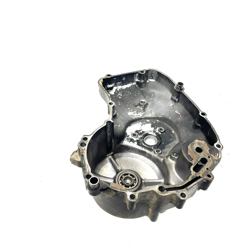 87-93 Suzuki Quadrunner 4WD LT4WD OEM Clutch Side Cover 11340-19B01 AS40
