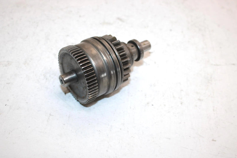 1998 Arctic Cat Ts-l 1000 Oem Starter Bindex 3008-408 JA11