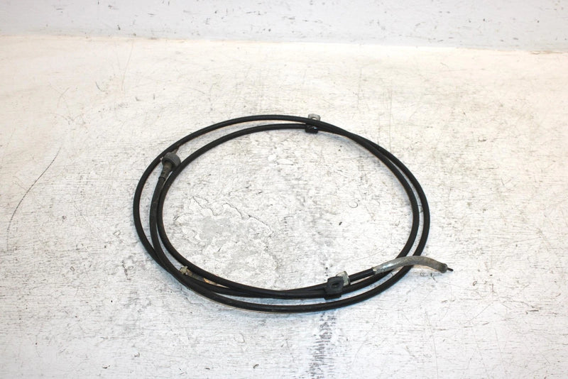 1998 Ski-doo Mach 1 700 Oem Speedometer Cable 415101500 SS3