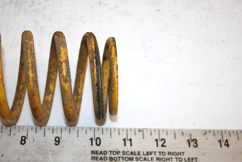 1990 Polaris Trail Boss 350l 4x4 Oem Front Shock Spring 7041161-053 AP142