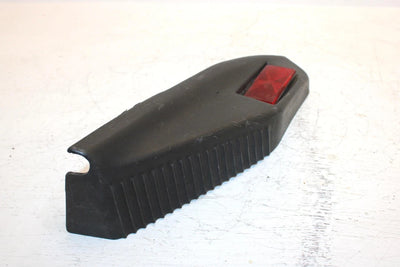 1996 Ski-doo Mxz 583 Oem Right Rear Bumper Cover 580642000 SS11