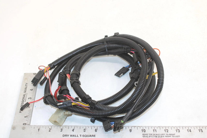 00 Polaris 600 Touring Oem Main Wiring Harness 2460725 SP183