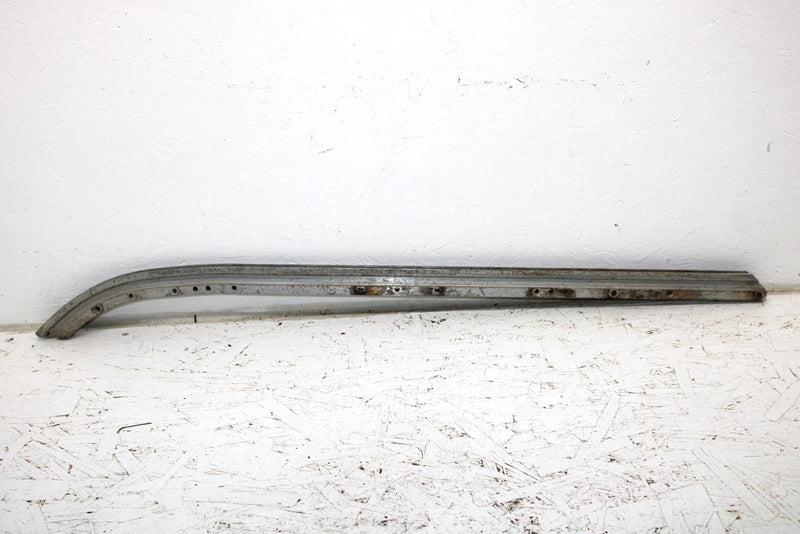 1980 Yamaha Enticer 340 Deluxe Oem Skid Rail 8G8-47411-00-00 SY129