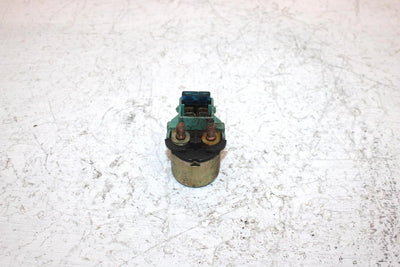 2004 Yamaha  Bruin 350 Oem Starter Relay 4SV-81940-12-00 AY24