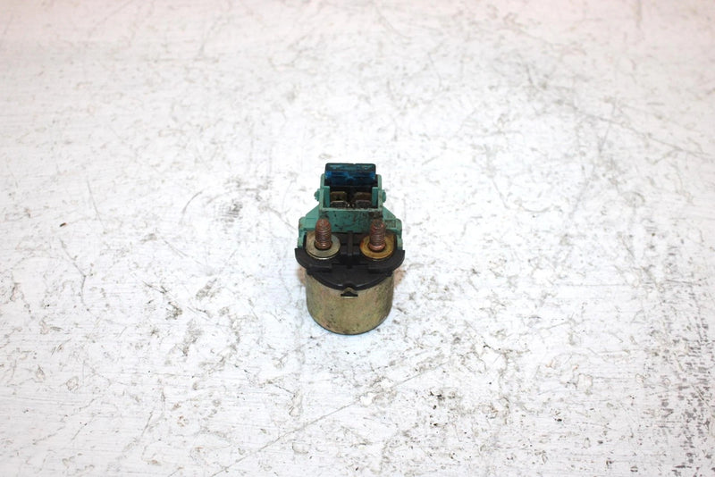 2004 Yamaha  Bruin 350 Oem Starter Relay 4SV-81940-12-00 AY24