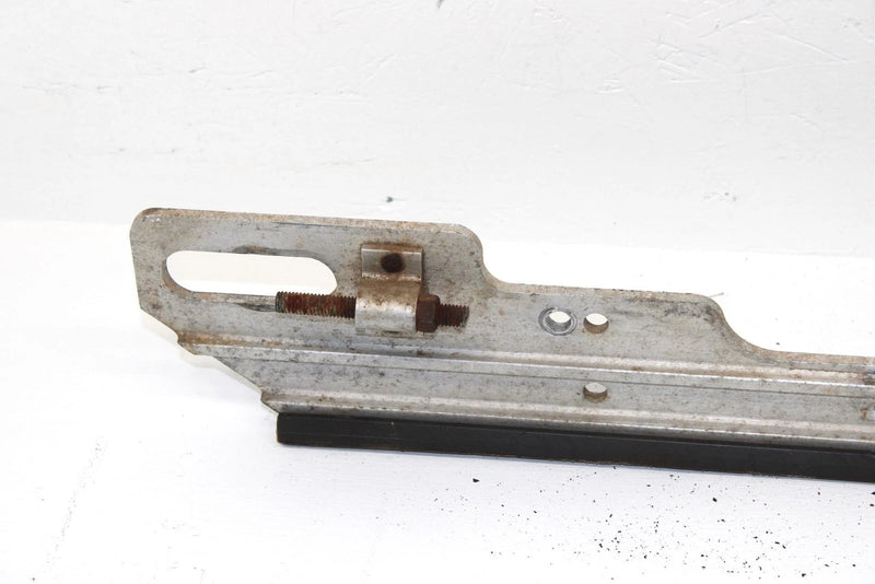 1995 Polaris 440 L/c Oem Right Skid Rail 1540796 SP40