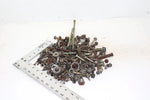 1989 Yamaha Phazer Oem Nut Bolt Spacer Hardware Kit SY13