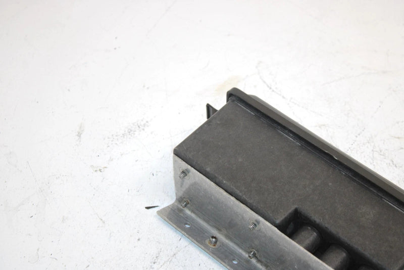 97 Polaris Xlt Sp Oem Toolbox W/Bracket 5430716 5430719 SP58