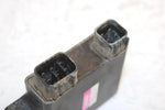 2003 Bombardier Quest 500 Oem Voltage Regulator 711265820 AB13