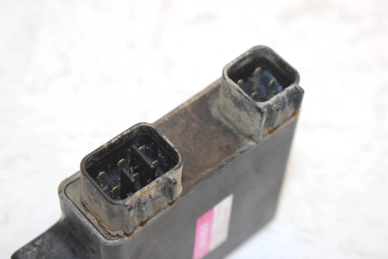 2003 Bombardier Quest 500 Oem Voltage Regulator 711265820 AB13