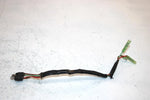 92 Kawasaki Bayou 300 4x4 Oem Indicator Light Harness 23016-1083 AK14