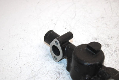 98 Arctic Cat Ext 600 Triple Oem Thermostat Manifold Set 3004-214 3004-807 SA304