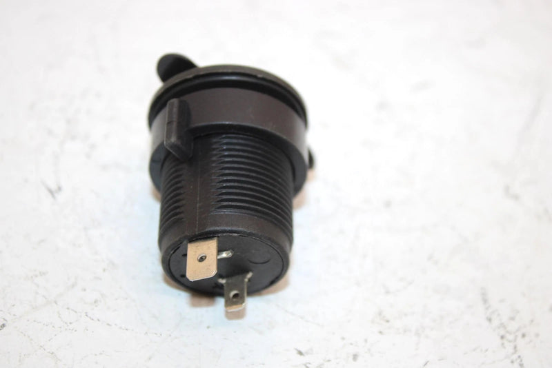 07 Arctic Cat Jaguar Z1 1100 Efi Oem Accessory Socket 0641-897 Q1829