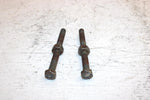 1996 Ski-doo Mxz 583 Oem Track Tensioner Bolt Pair 732601017 SS11