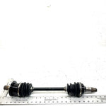 2006 Arctic Cat 650 4x4 V2 Stewart Auto OEM Rear Driveshaft 1502-938 AA37