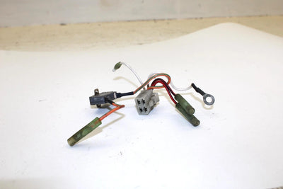 1997 Arctic Cat Daytona 770 Oem Circuit Load Protector 3008-350 JA3