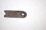 2001 Bombardier Traxter Oem Oil Tube Holder 711627437 AB10