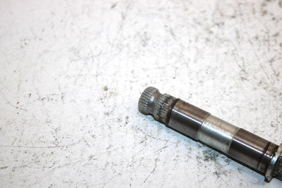 1987 Yamaha  Badger Yfm80t Oem Rear Brake Cam 55X-25351-00-00 AY9