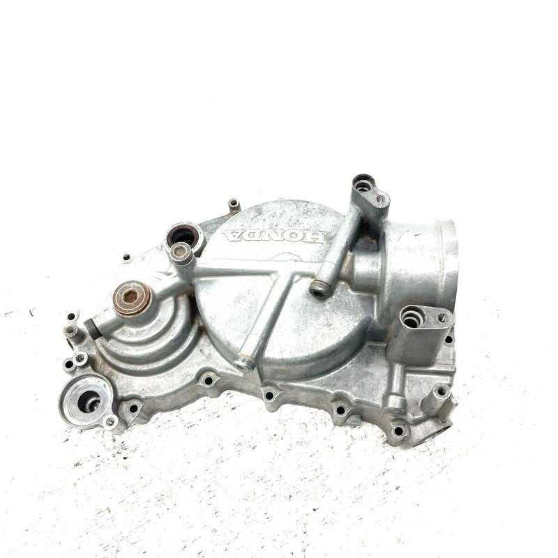 04-07 Honda Rancher 400 4x4 AT OEM Front Clutch Side Cover 11330-HN7-900 AH77