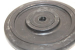 1995 Arctic Cat Pantera Oem 6.380 Idler Wheel Pair 0604-210 SA17