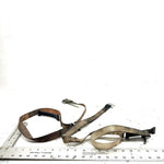 96-97 Yamaha WaveVenture 1100 OEM Fuel Gas Tank Strap Set GH1-67743-01-00 JY14