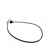 1997 Honda FourTrax 300 TRX300FW 4x4 OEM Hand Brake Cable 43460-HM5-630 AH45