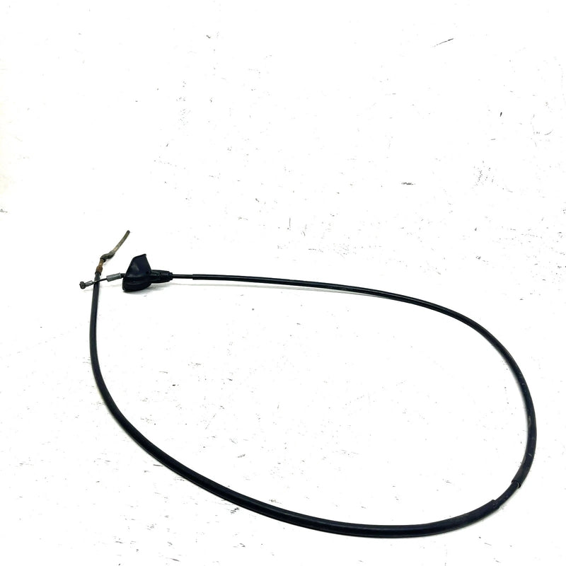 1997 Honda FourTrax 300 TRX300FW 4x4 OEM Hand Brake Cable 43460-HM5-630 AH45
